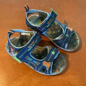 Toddler Sandals